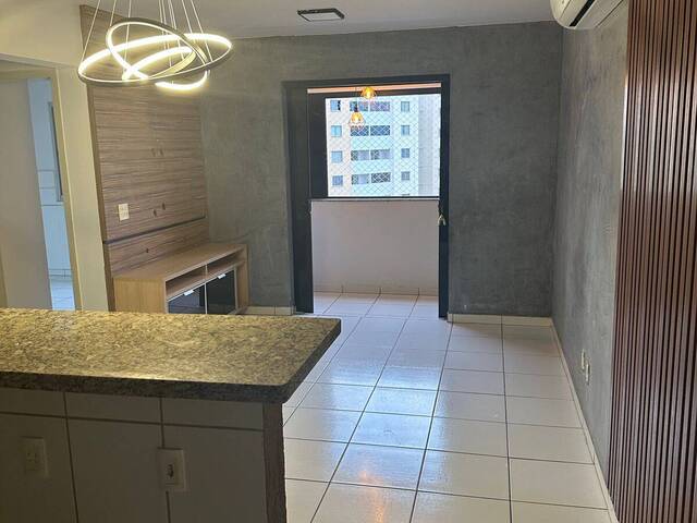 #3874 - Apartamento para Venda em Goiânia - GO