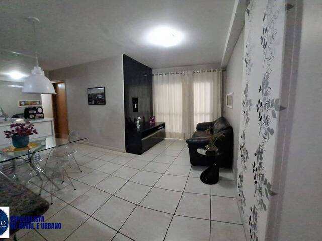 #3875 - Apartamento para Venda em Goiânia - GO