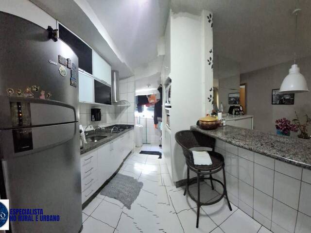 #3875 - Apartamento para Venda em Goiânia - GO