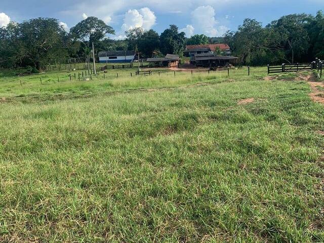 #3876 - Fazenda para Venda em Pontal do Araguaia - MT