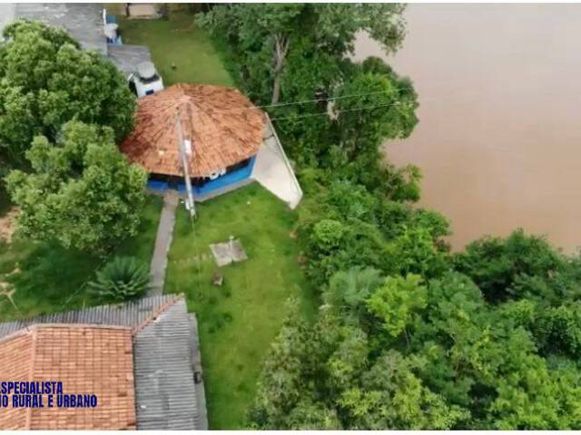 #3876 - Fazenda para Venda em Pontal do Araguaia - MT