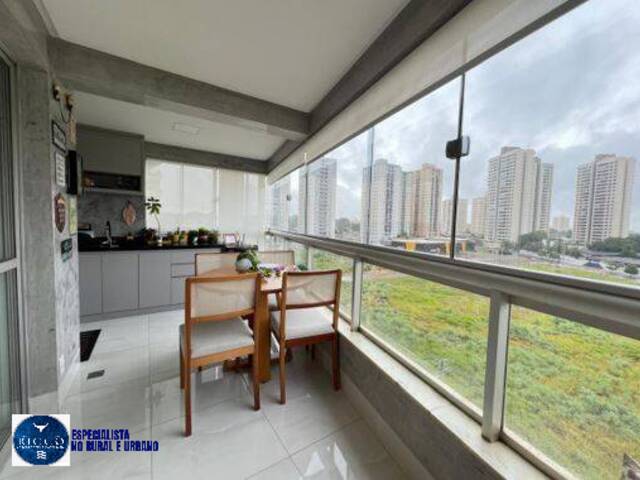 #3877 - Apartamento para Venda em Goiânia - GO