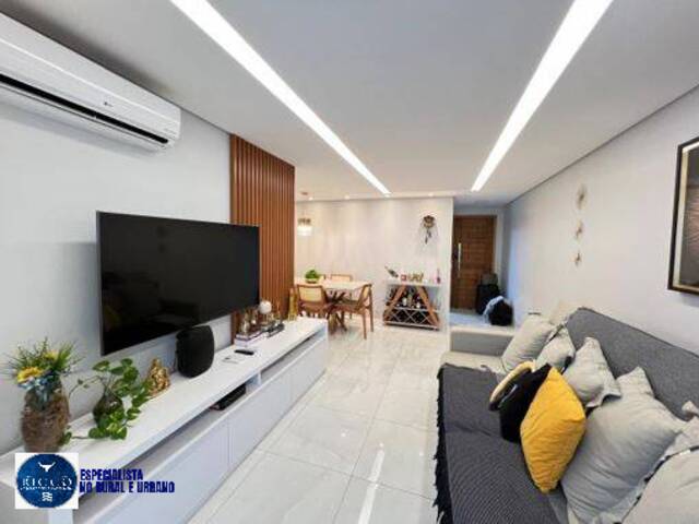 #3877 - Apartamento para Venda em Goiânia - GO