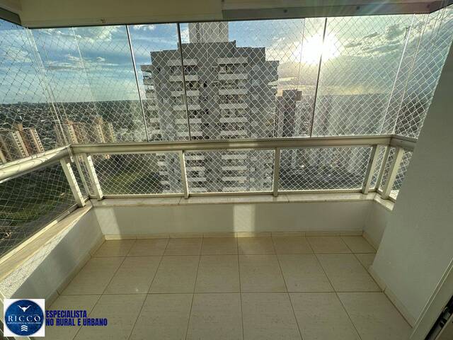 #3878 - Apartamento para Venda em Goiânia - GO