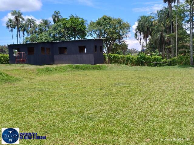 #3880 - Área para Venda em Abadia de Goiás - GO