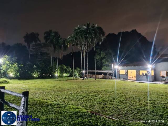 #3880 - Área para Venda em Abadia de Goiás - GO