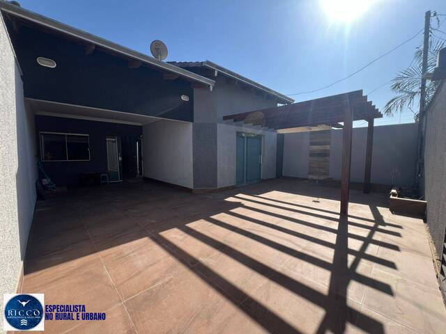 #3861 - Casa para Venda em Goiânia - GO