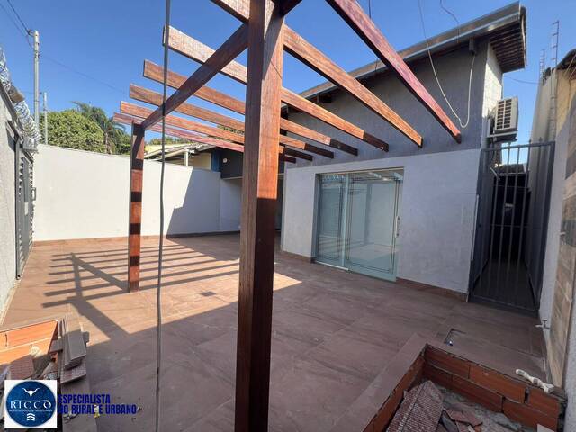 #3861 - Casa para Venda em Goiânia - GO
