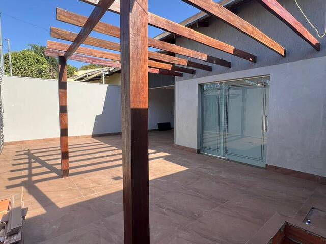 #3861 - Casa para Venda em Goiânia - GO