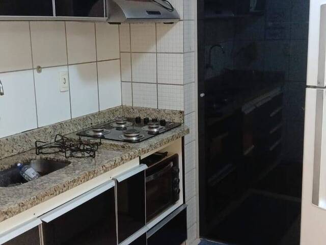 #3882 - Apartamento para Venda em Goiânia - GO