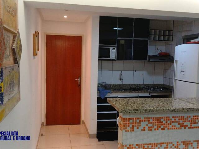 #3882 - Apartamento para Venda em Goiânia - GO