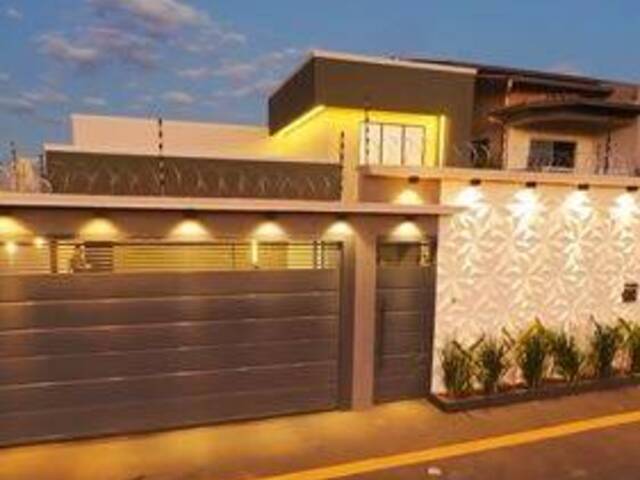 #3886 - Casa para Venda em Goiânia - GO