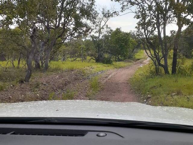#3892 - Fazenda para Venda em Taipas do Tocantins - TO