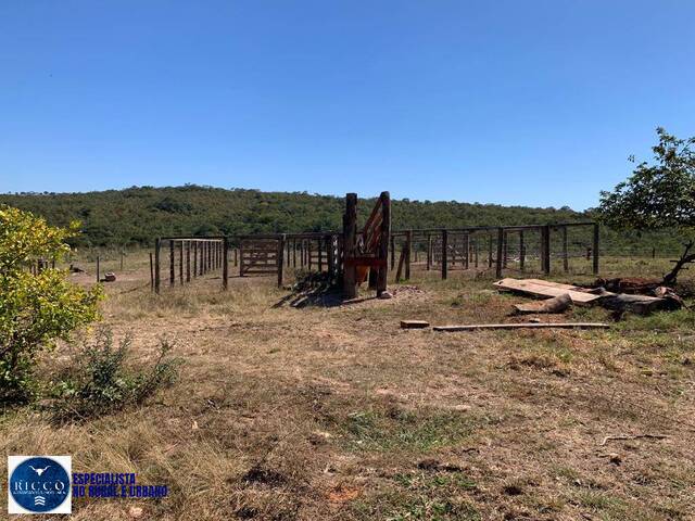 Fazenda para Venda em Santa Rita do Araguaia - 5