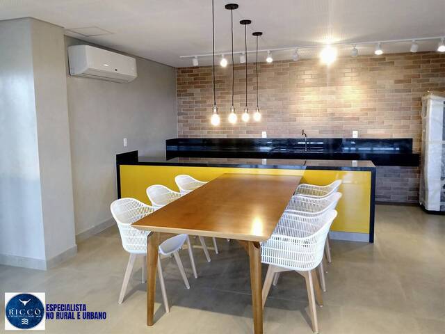 #3895 - Apartamento para Venda em Goiânia - GO