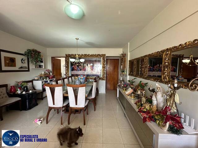 #3896 - Apartamento para Venda em Goiânia - GO