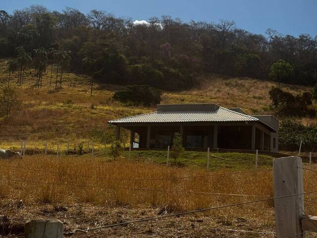 #3898 - Chácara para Venda em Taquaral de Goiás - GO