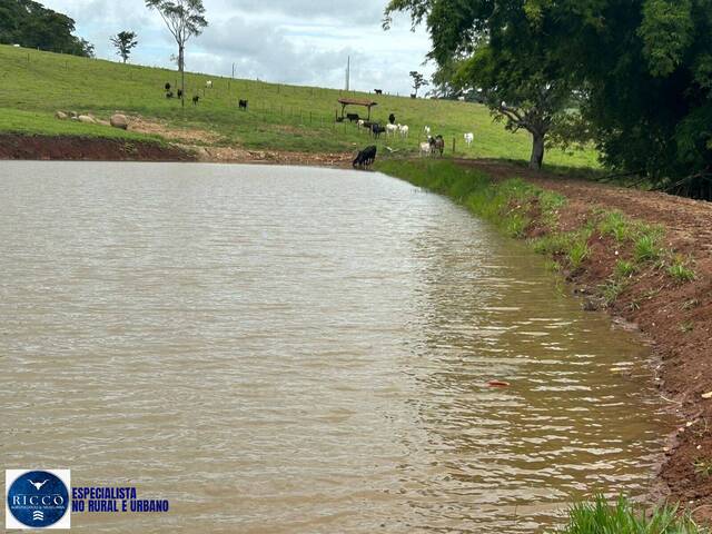 Chácara para Venda em Araçu - 5
