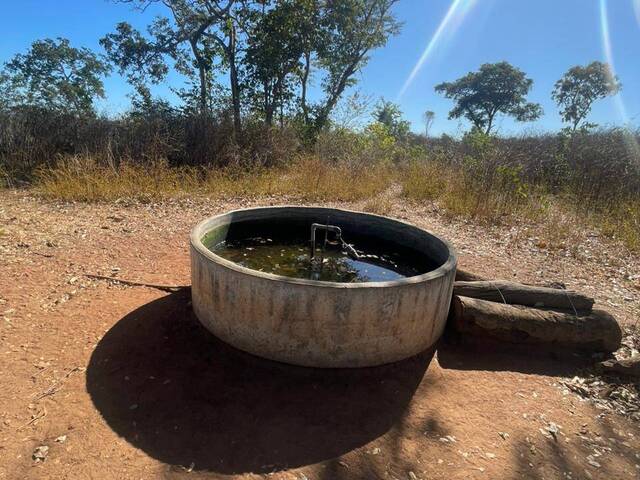 #3902 - Fazenda para Venda em Paranã - TO