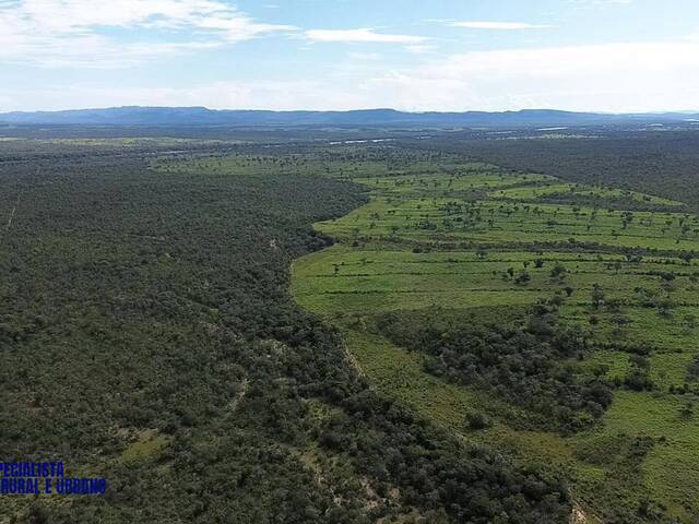 Venda em zona rural - Paranã