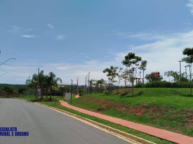Terreno em condomínio para Venda em Senador Canedo - 4
