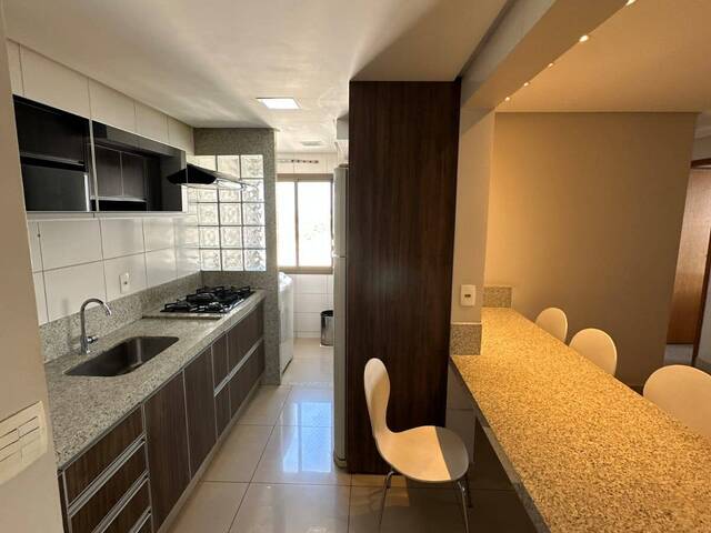 #3906 - Apartamento para Venda em Goiânia - GO