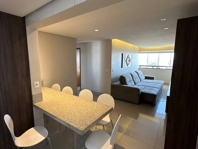 #3906 - Apartamento para Venda em Goiânia - GO