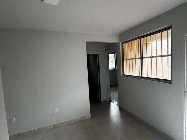 #3907 - Apartamento para Venda em Goiânia - GO