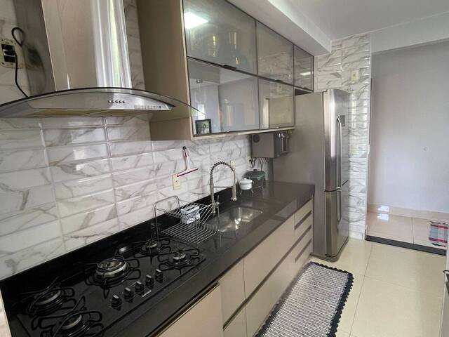 #3914 - Apartamento para Venda em Goiânia - GO