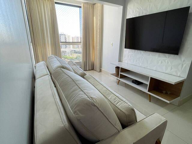 #3914 - Apartamento para Venda em Goiânia - GO
