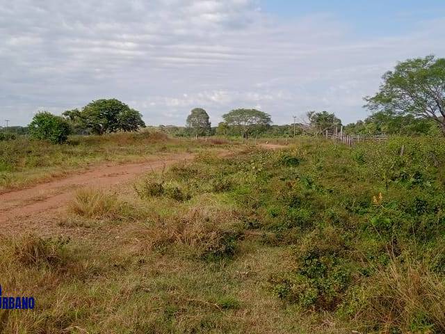 Fazenda para Venda em Formoso do Araguaia - 5