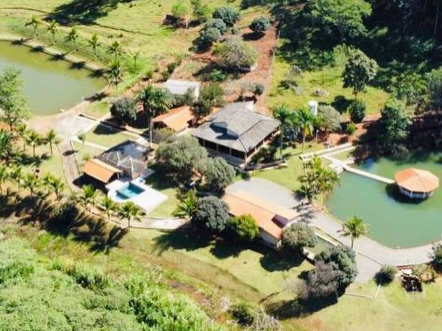 Venda em Jardim Barcelona - Bela Vista de Goiás