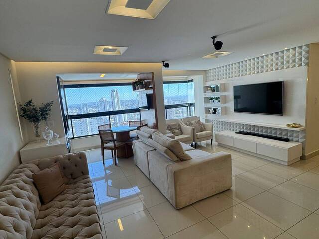 #3924 - Apartamento para Venda em Goiânia - GO
