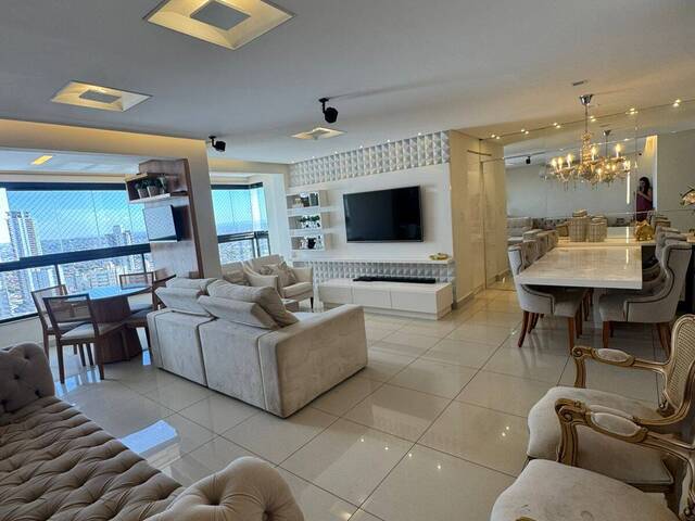 #3924 - Apartamento para Venda em Goiânia - GO