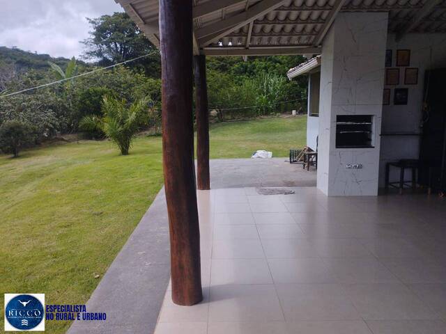 #3925 - Sítio para Venda em Itaberaí - GO