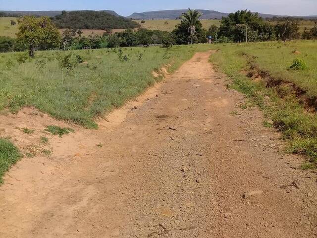 Fazenda para Venda em Bom Jardim de Goiás - 4