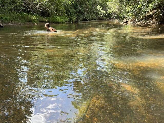 #3932 - Chácara para Venda em São Miguel do Passa Quatro - GO