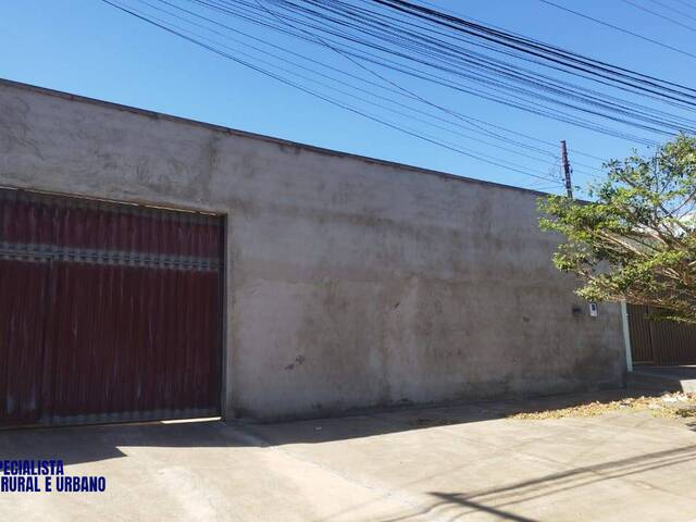 #3935 - Casa para Venda em Goiânia - GO