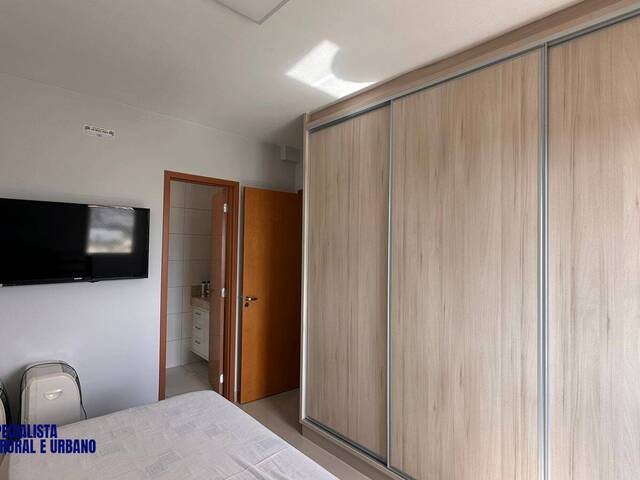 #3936 - Apartamento para Venda em Goiânia - GO