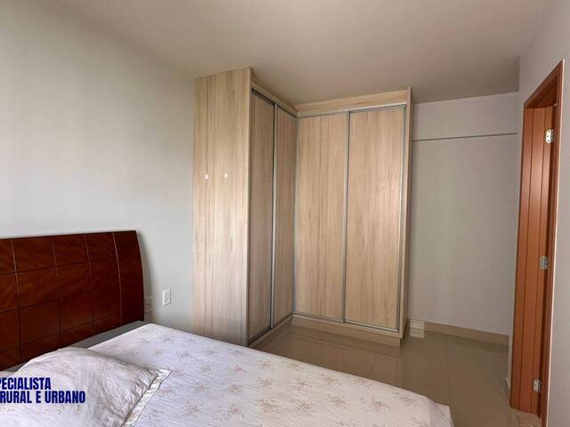 #3936 - Apartamento para Venda em Goiânia - GO