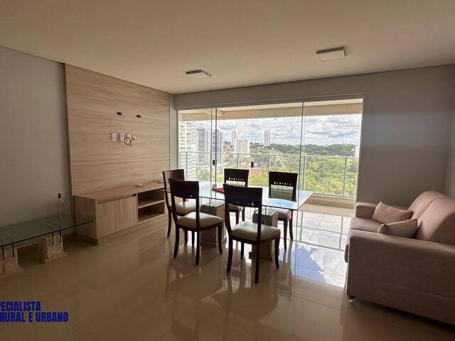 #3936 - Apartamento para Venda em Goiânia - GO