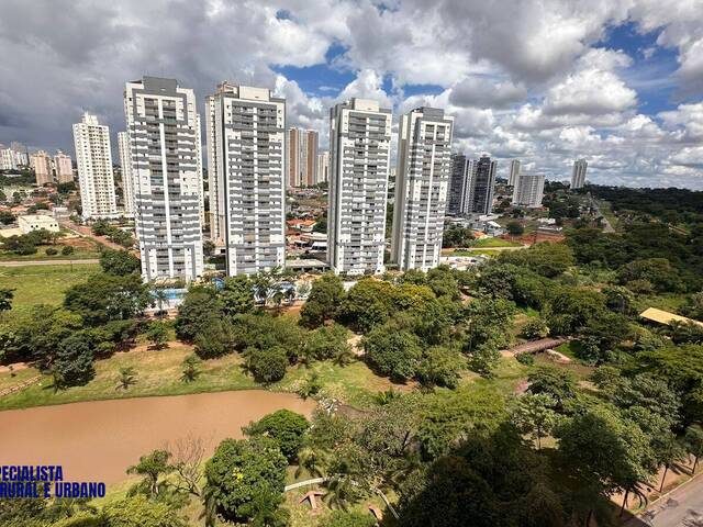 #3936 - Apartamento para Venda em Goiânia - GO
