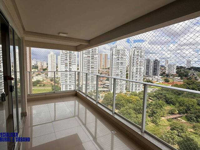 #3936 - Apartamento para Venda em Goiânia - GO