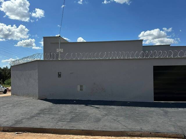 #3939 - Casa para Venda em Trindade - GO