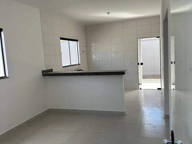 #3939 - Casa para Venda em Trindade - GO