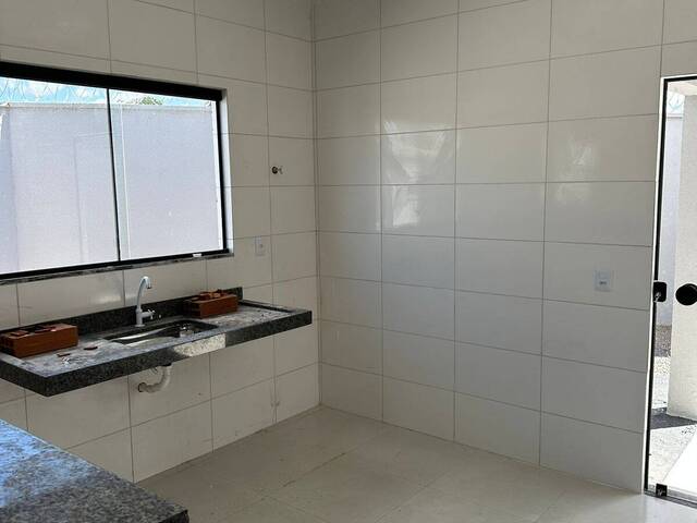 #3939 - Casa para Venda em Trindade - GO