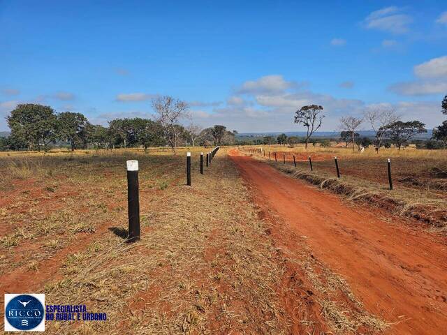 #3941 - Fazenda para Venda em Bom Jardim de Minas - MG