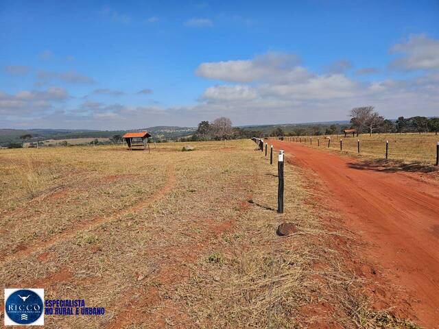 #3941 - Fazenda para Venda em Bom Jardim de Minas - MG