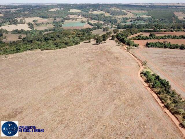 Venda em zona rural - Silvânia