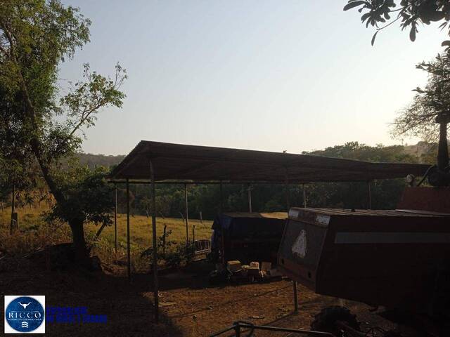 #3944 - Chácara para Venda em Silvânia - GO